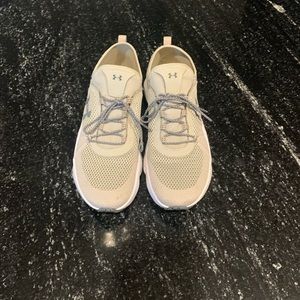 Men’s Under Armour size 12 boat shoes